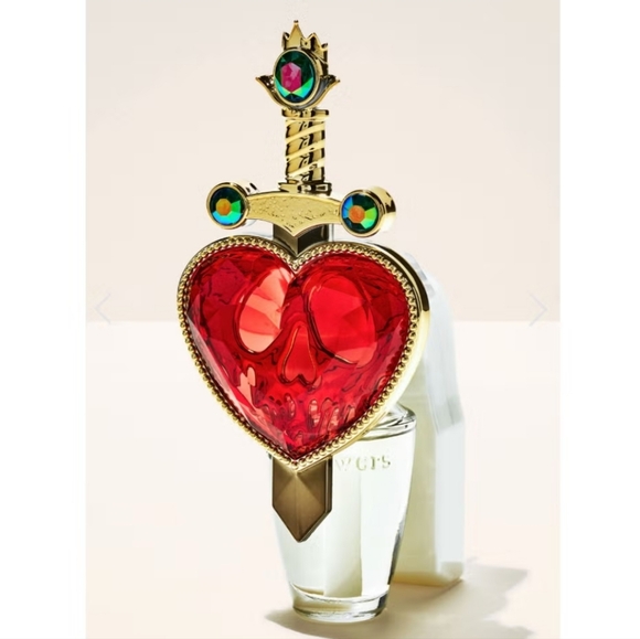 Bath & Body Works Other - Bath & Body Works Disney Evil Queen Wall Plug
